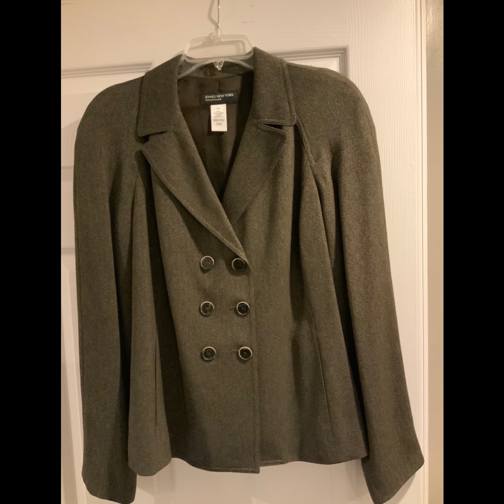 NEW! Jones New York Blazer